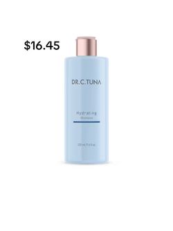Dr. C Tuna   Shampoo Hidratante 