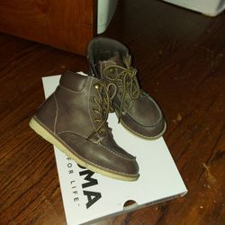 Boys Dress Shoes Size 12c