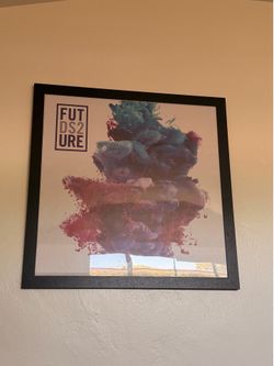27x27 Picture Frame Poster Frame