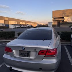 BMW 335i 