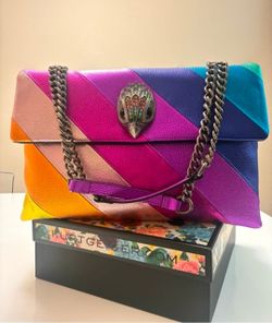 Brand New Kurt Geiger XXL Handbag