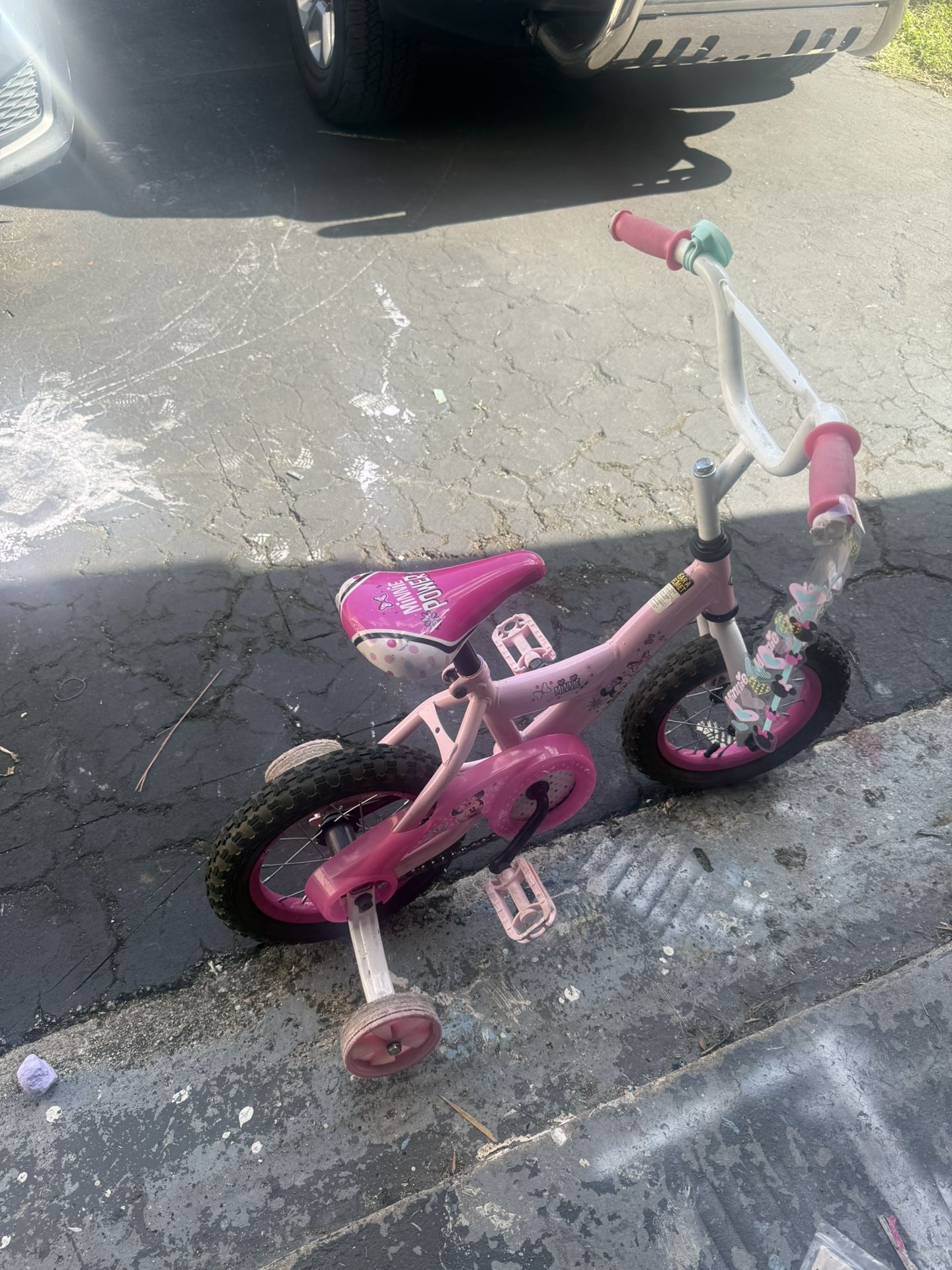 Kids Bike