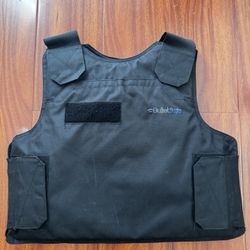 Bulletproof vest