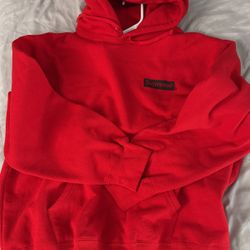 Supreme Hoodie 