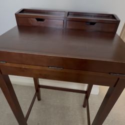 Desk /extandable