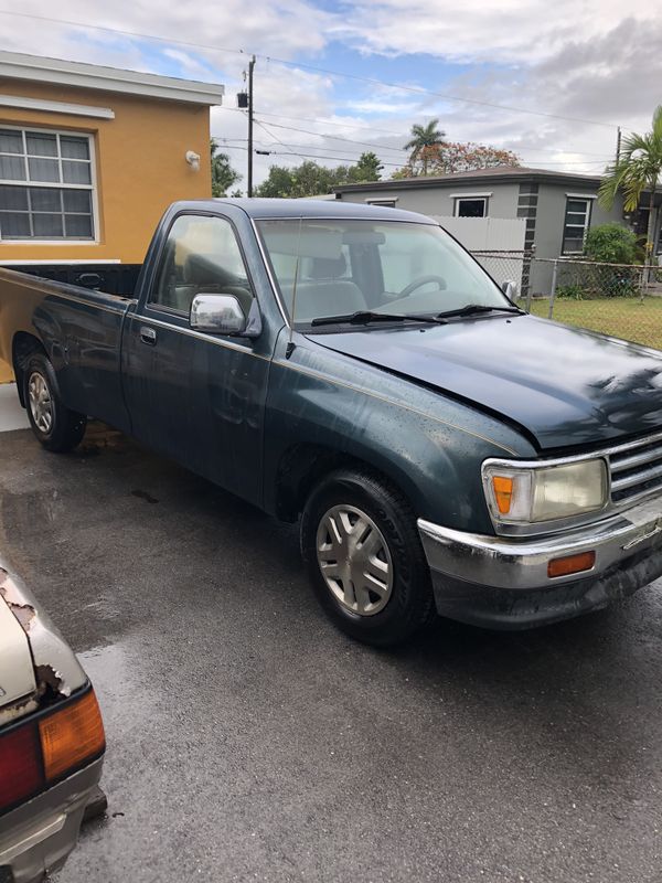 Toyota T100 for Sale in Homestead, FL - OfferUp