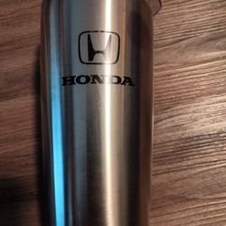 Honda Travel Tumbler 