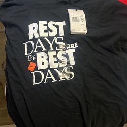 Nike Shirts