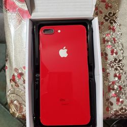 Iphone 8 Plus