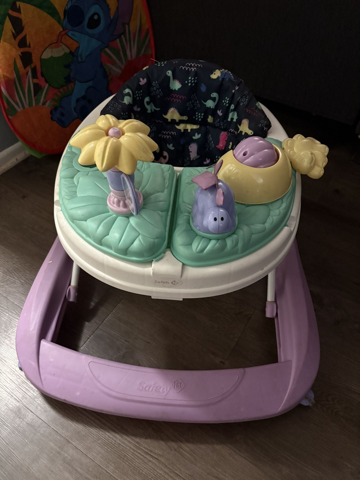 Baby Walker
