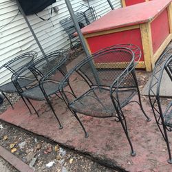Patio Furniture 