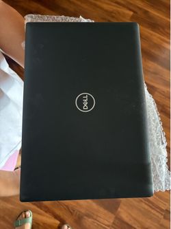 Dell laptop for parts only