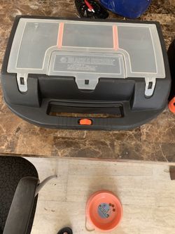 Drill and Saw