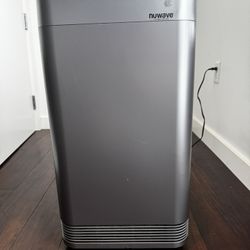 NuWave  Oxypure Smart Air Purifier 