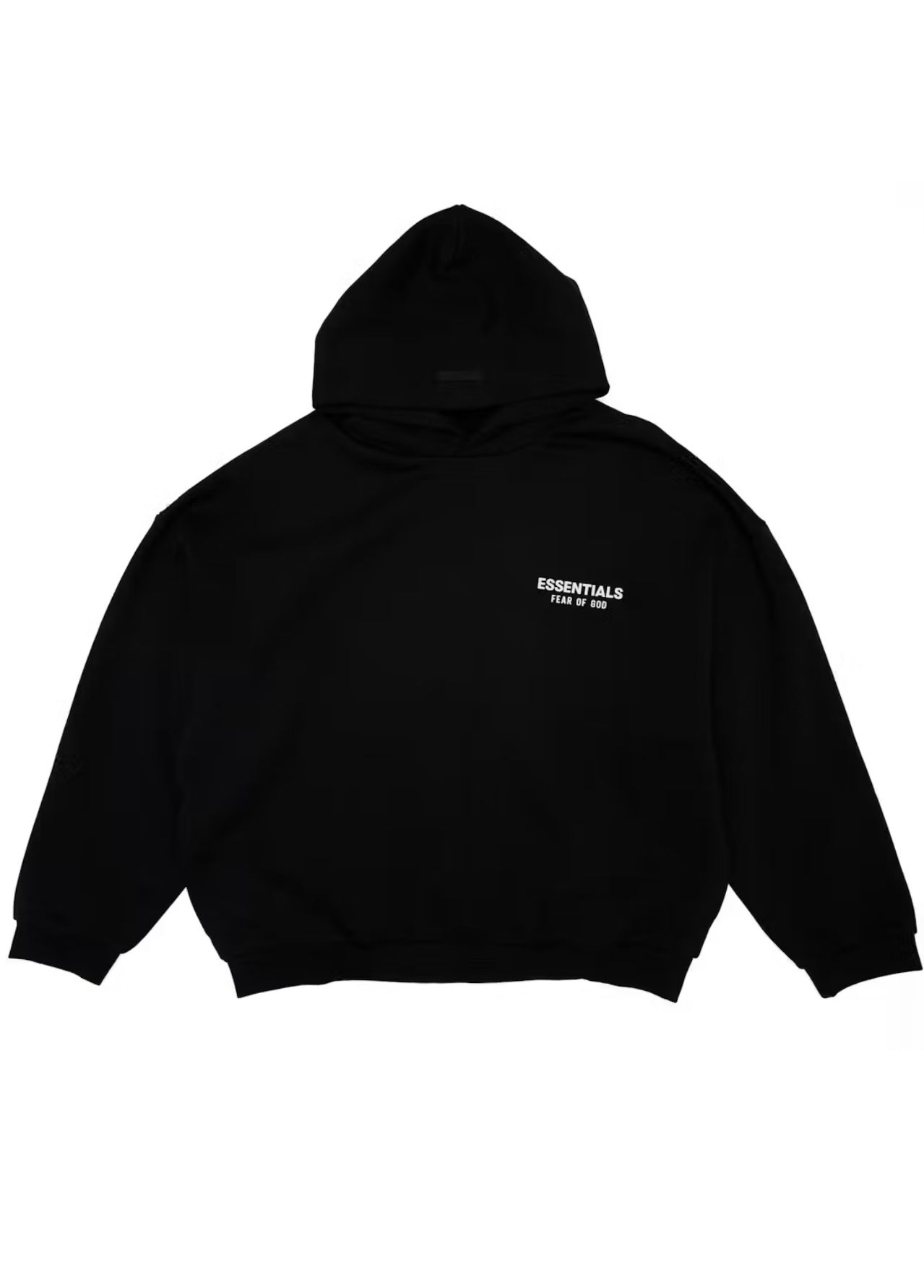 Essential Hoodie