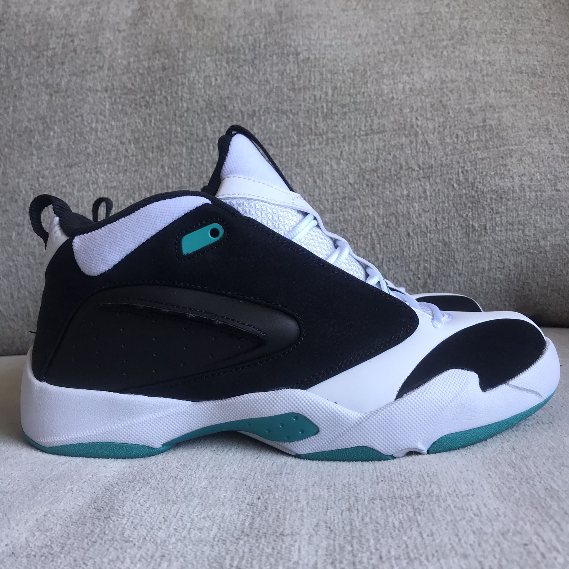 Jordan jumpman quick 23 cheap black