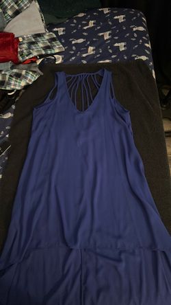Bathing suit cover-up