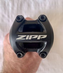 Zipp Service Course Stem 90mm 25 degree