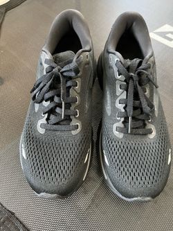 Brooks Ghost Woman Size 8 Running Shoes