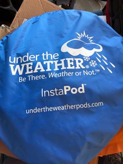 Under the Weather InstaPod