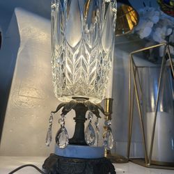 Vintage Lamp 