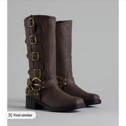 Women’s Boots 