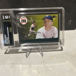 Mickey Mantle 