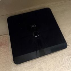 Eufy Body Scale 