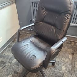Conference Chair 1
