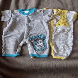Baby Outfits – Premium Gently Used Items leader tonight