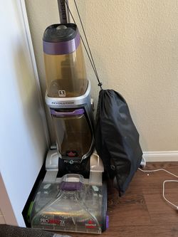 Bissell Febreze with Gain Carpet Cleaner, 60 oz. Full Size Machine Formula