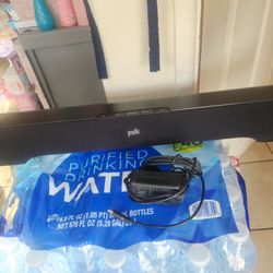 Polk Soundbar 
