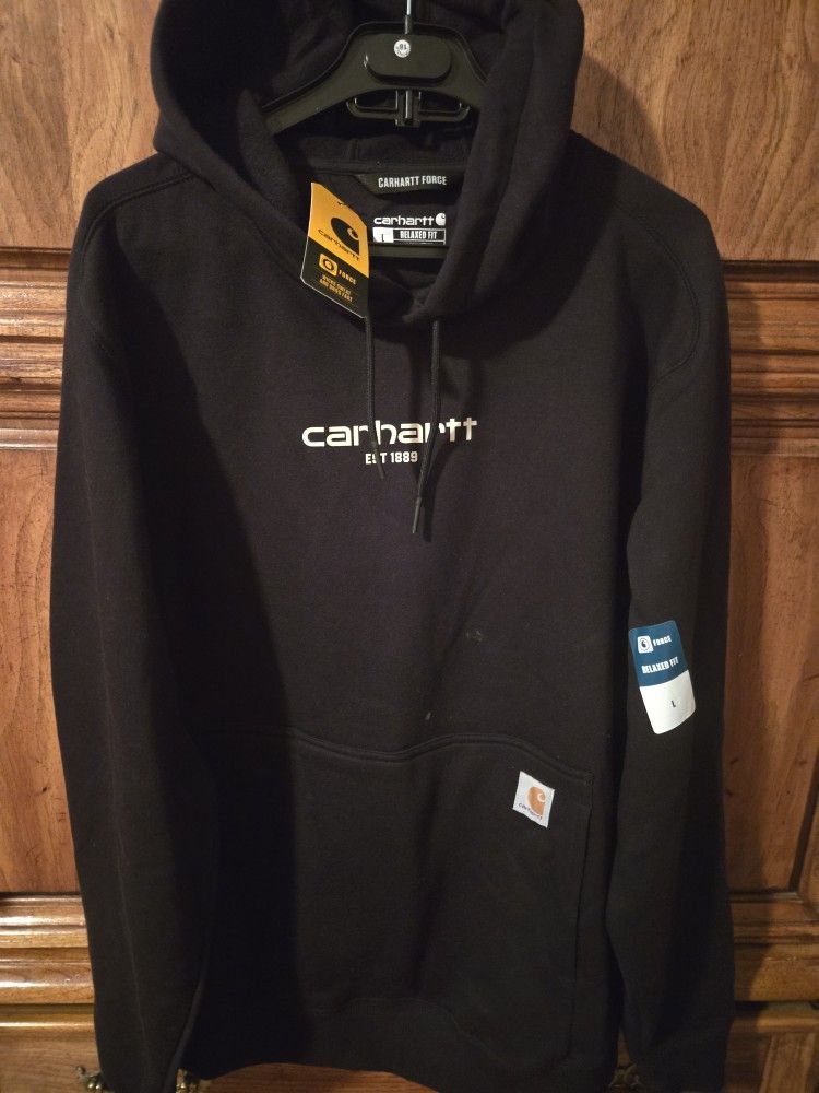 Carthartt Mens Large