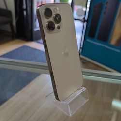 Apple iPhone 16 Pro Max 256gb Gold Factory Unlocked/ Liberado De Compañia 