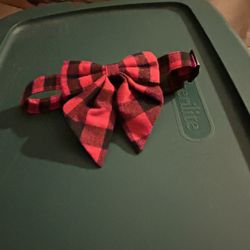 Bow Collar