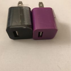 Wall Charger Brand New