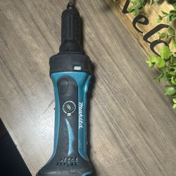 Molinillo de troqueles Makita LXT de iones de litio de 18 V