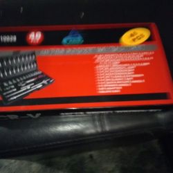Tool Set 