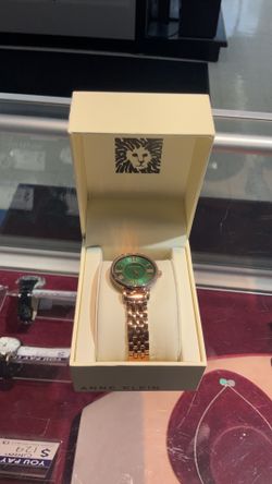 Anne Klein watch
