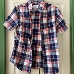 Mens Good Fellow Shirt