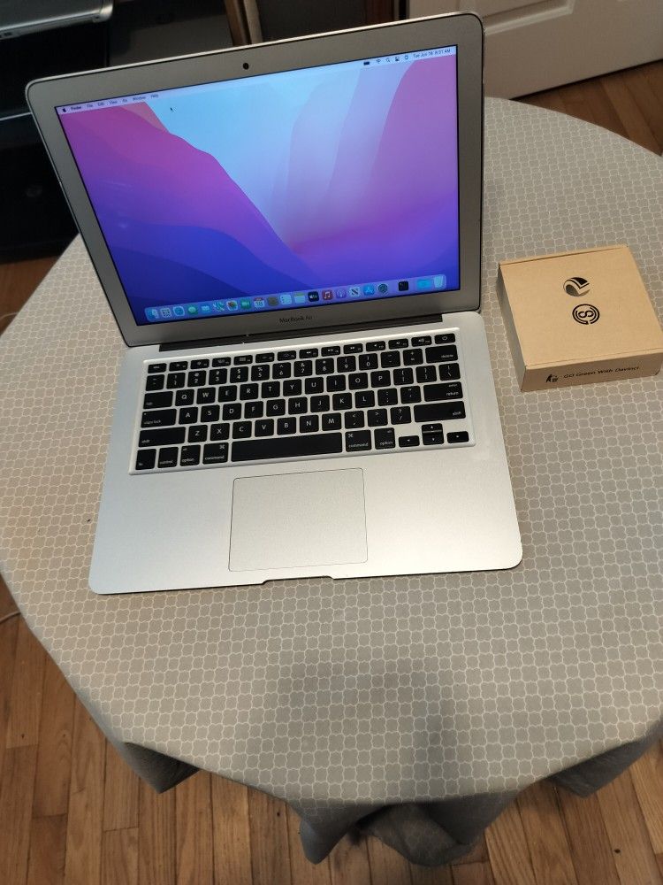 Apple MacBook Air A1466 13.3" 2015