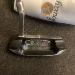 Japan Standard blade putter Like New - Sale Or Trade