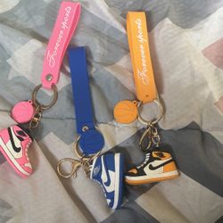 Keychain 