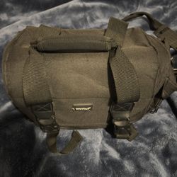 Canon Rebel T7 Camera Bundle + 3 Lenses + Bag (Great Starter Kit)