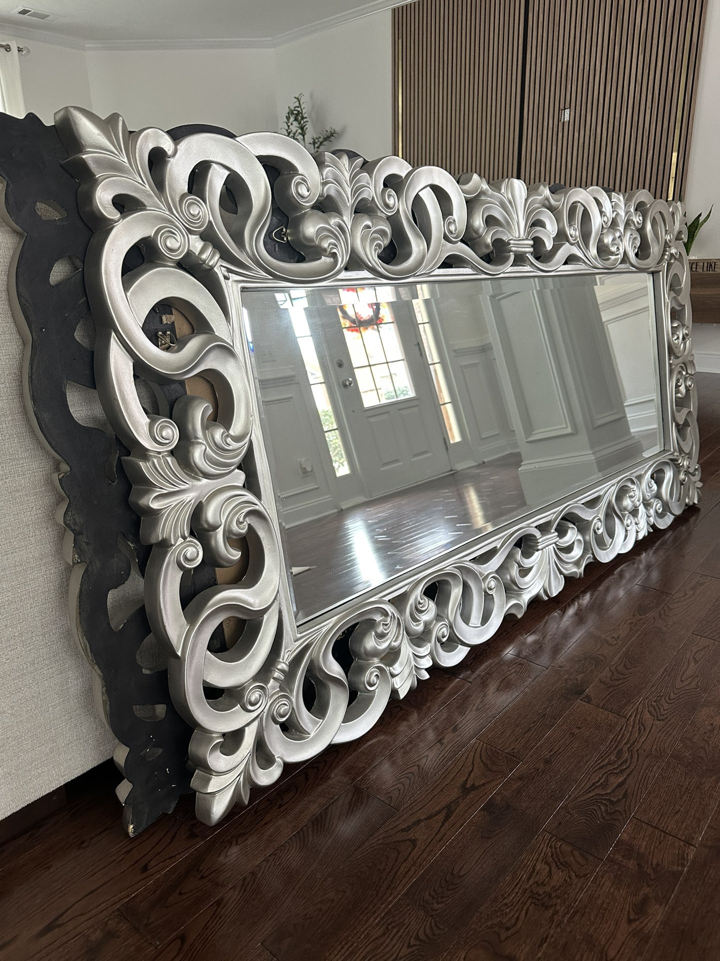 Long Mirror