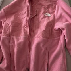 Women’s North Face Jacket 