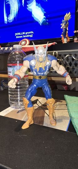 Thor Marvel