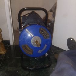 Hydrostar Drain Monster