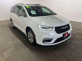2021 Chrysler Pacifica