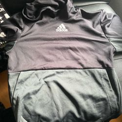 ADIDAS hoodie